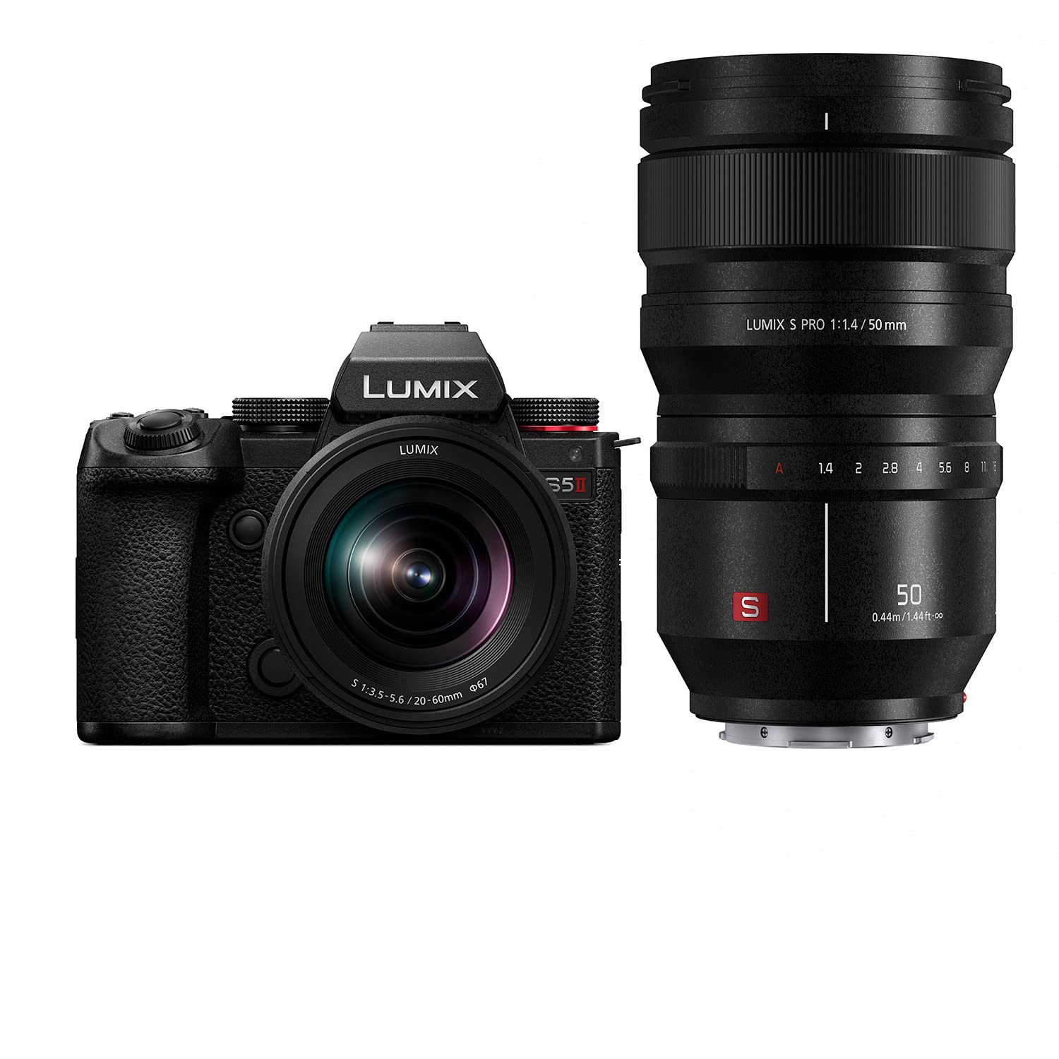 ★Panasonic LUMIX DC-S5 Panasonic S52X Lumix S5IIX Mirrorless Camera DC-S5M2XBODY